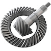 Ring & Pinion Gears Ratio: 3.55 - image 1