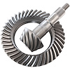 Ring & Pinion Gears Ratio: 4.10 - image 1