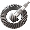Ring & Pinion Gears Ratio: 4.56 - image 1