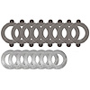 Clutch Pack Kit 2 Required - image 1