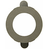 FRICTION PLATE FORD 8.8 - image 1