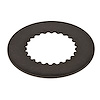 STEEL PLATE FORD 8.8 - image 1