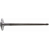 Axle Shaft 27.25 in. Overall Length 5 Lugs 28 Spline - image 1