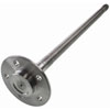 Axle Shaft 27.25 in. Overall Length 5 Lugs 28 Spline - image 2