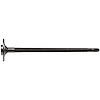 Axle Shaft 30.25 in. Overall Length 5 Lugs 28 Spline - image 1