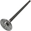 Axle Shaft 30.25 in. Overall Length 5 Lugs 28 Spline - image 2