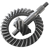 Ring & Pinion Gears Ratio: 3.40 - image 1