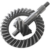 Ring & Pinion Gears Ratio: 3.55 - image 1