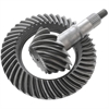Ring & Pinion Gears Front - image 1