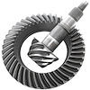 Ring & Pinion Gears Front - image 1