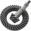Ring & Pinion Gears Front - image 1