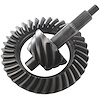 Ring & Pinion Gears Ratio: 3.89 - image 1