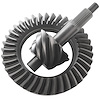 Ring & Pinion Gears Ratio: 4.11 - image 1