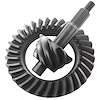 Ring & Pinion Gears Ratio: 4.57 - image 1