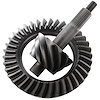 Ring & Pinion Gears Ratio: 5.29 - image 1