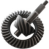 Ring & Pinion Gears Front - image 1