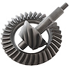 Ring & Pinion Gears Front - image 1