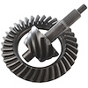 Ring & Pinion Gears Front