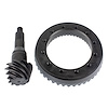 RING AND PINION - image 1