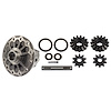 F9.75L Ford 9.75 Rear Differential Carrier Loaded Assembly Fits Select 1997-2024 Ford/Lincoln Trucks & SUVs - image 1