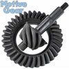 Ring & Pinion Gear Ratio: 3.89 - image 1