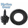 Ring & Pinion Gear Ratio: 3.89 - image 2