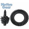 Ring & Pinion Gear Ratio: 3.89 - image 3