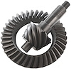 Ring & Pinion Gears Ratio: 4.57 - image 1
