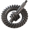 Ring & Pinion Gears Ratio: 6.20 - image 1