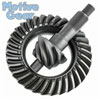 Ring And Pinion - image 1