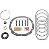 Ring And Pinion Installation Kit; Incl. Pinion-Carrier Shims/Pinion Nut/Ring Gear Bolts/Gear Marking - image 1