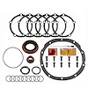 Ring and Pinion Installation Kit for Ford 9 in. Differential w/Solid Spacer - image 1
