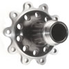 Full Spool 35 Spline Steel - image 1