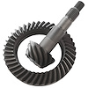 Ring & Pinion Gears Ratio: 4.10