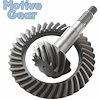 Ring & Pinion Gear Ratio: 3.36 - image 1