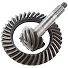 Ring & Pinion Gears Ratio: 3.70 - image 1