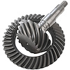 Ring & Pinion Gears Ratio: 2.73 - image 1