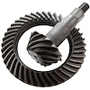 Ring & Pinion Gears Ratio: 3.42 - image 1