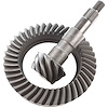 Ring & Pinion Gears Ratio: 4.10 - image 1