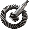 Ring & Pinion Gears Ratio: 4.11 - image 1