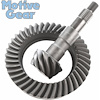 Ring & Pinion Gear Ratio: 4.30 - image 1