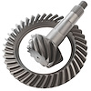 Ring & Pinion Gears Ratio: 3.55 - image 1