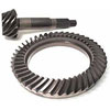 Ring & Pinion Gears Ratio: 4.11 - image 1