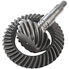 Ring And Pinion Ratio: 2.73 - image 1