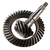 Ring & Pinion Gears Ratio: 3.73