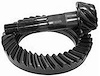 Ring & Pinion Gears Ratio: 4.56 - image 1