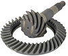 Ring & Pinion Gears Ratio: 3.42 - image 1