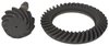 Ring & Pinion Gears Ratio: 3.42 - image 3