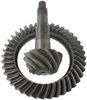 Ring & Pinion Gears Ratio: 3.73 - image 2
