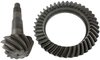 Ring & Pinion Gears Ratio: 3.73 - image 3